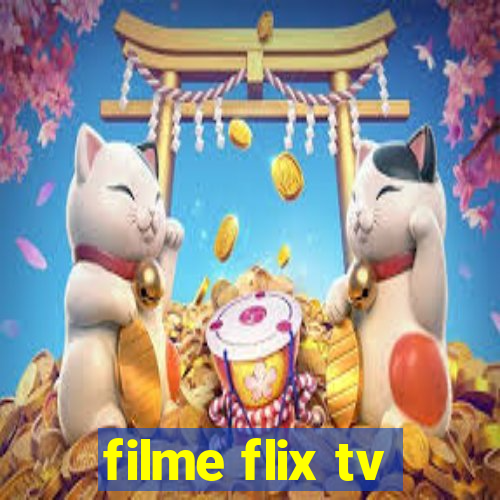 filme flix tv