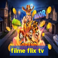 filme flix tv