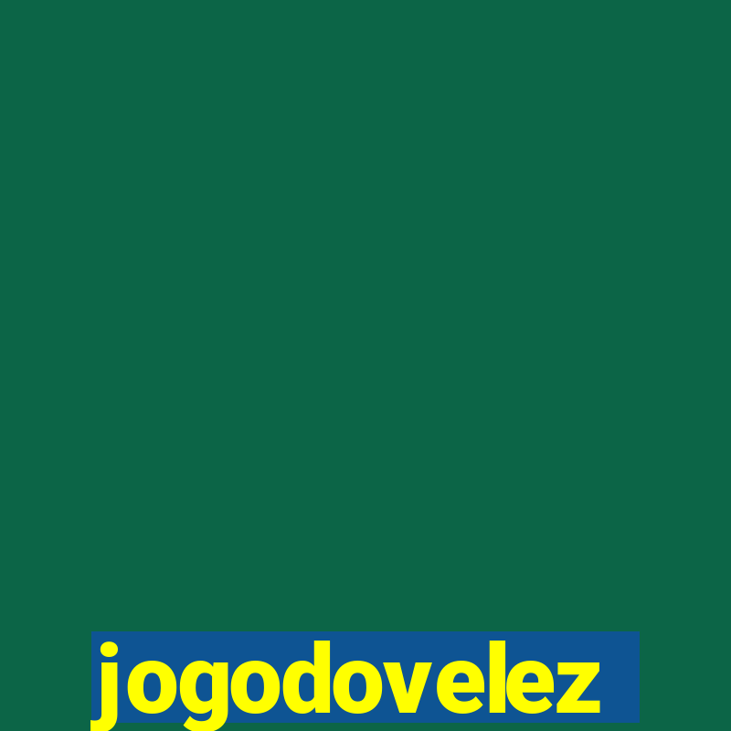 jogodovelez