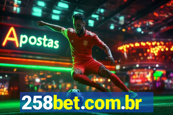 258bet.com.br