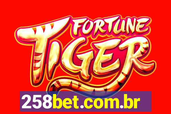 258bet.com.br