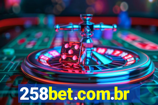 258bet.com.br