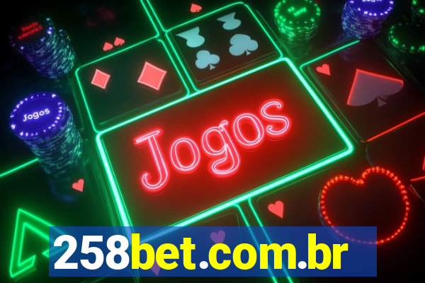 258bet.com.br