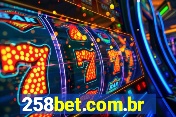 258bet.com.br