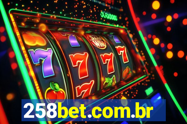 258bet.com.br