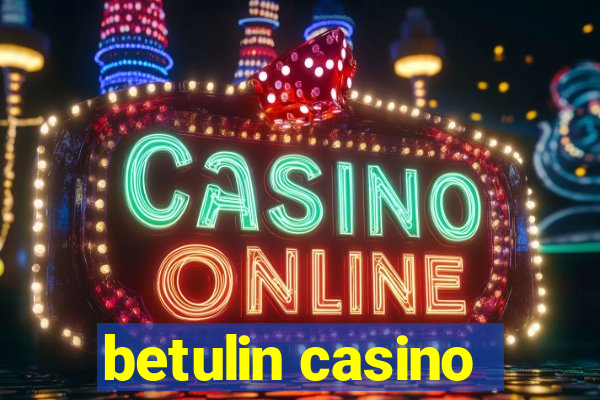 betulin casino