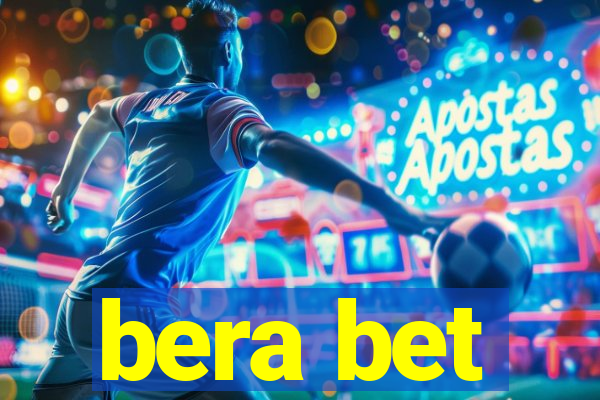 bera bet