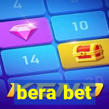 bera bet