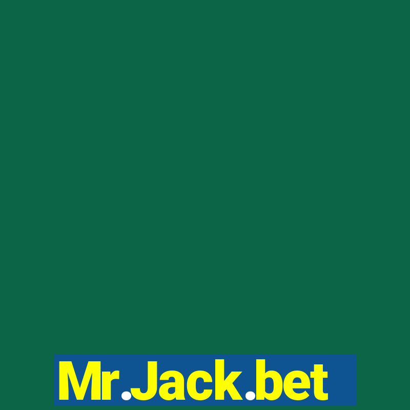 Mr.Jack.bet