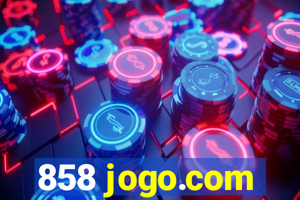 858 jogo.com