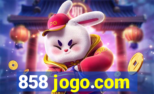 858 jogo.com