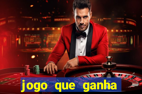 jogo que ganha dinheiro sem depositar