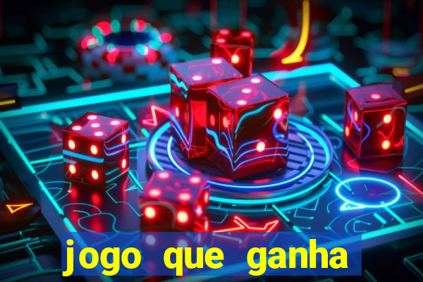 jogo que ganha dinheiro sem depositar