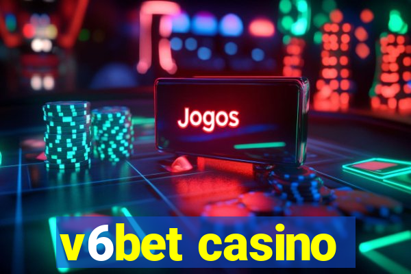 v6bet casino