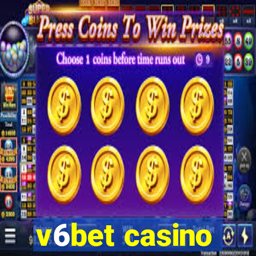 v6bet casino