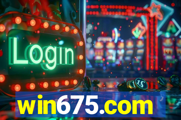 win675.com