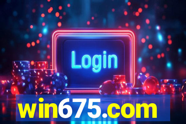 win675.com