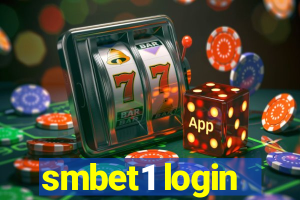 smbet1 login