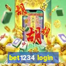 bet1234 login