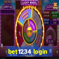 bet1234 login