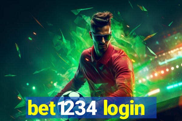 bet1234 login