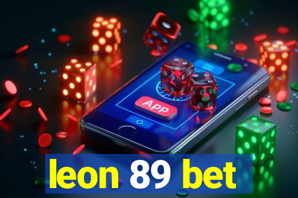 leon 89 bet