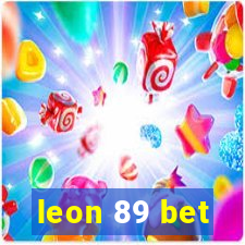 leon 89 bet