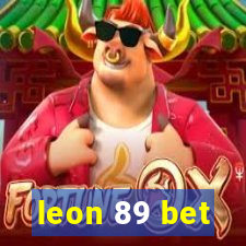 leon 89 bet