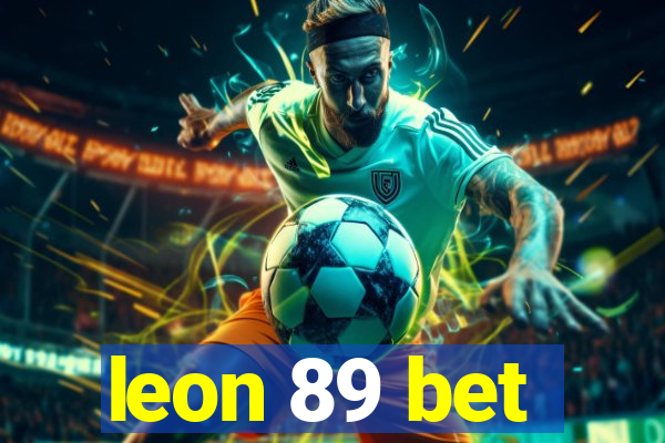 leon 89 bet