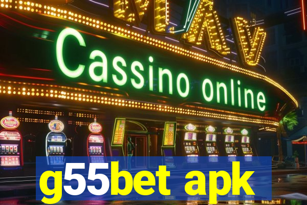 g55bet apk