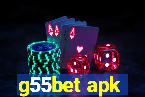 g55bet apk