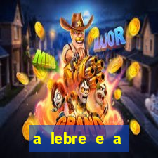 a lebre e a tartaruga resumo a