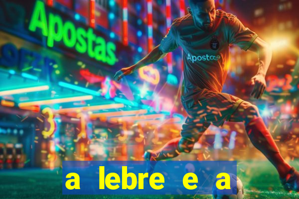 a lebre e a tartaruga resumo a