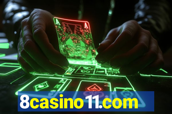 8casino11.com