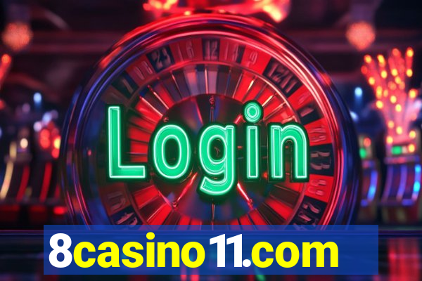 8casino11.com