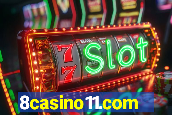 8casino11.com