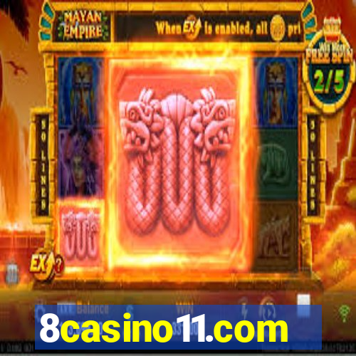 8casino11.com