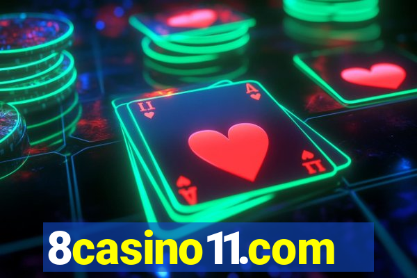 8casino11.com