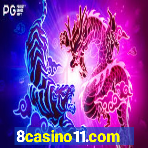 8casino11.com