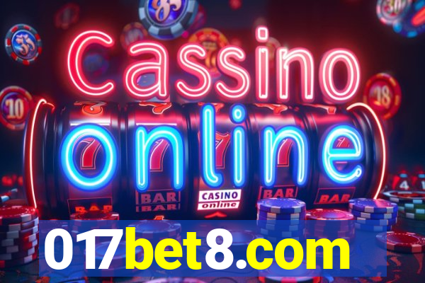 017bet8.com