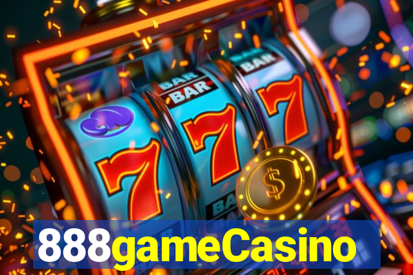 888gameCasino