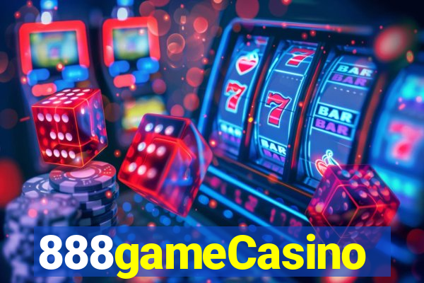 888gameCasino