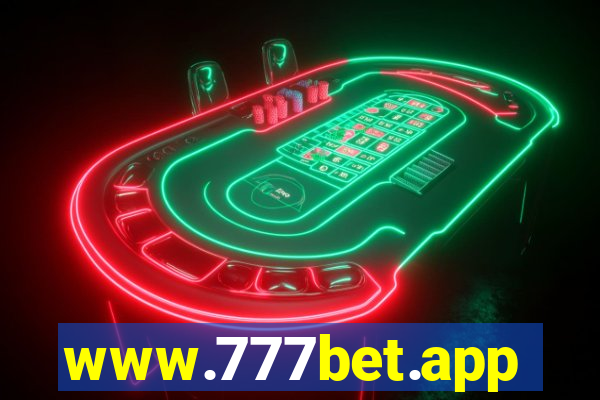 www.777bet.app