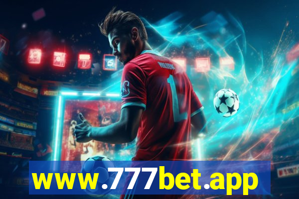 www.777bet.app