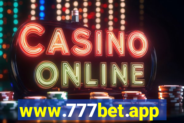 www.777bet.app