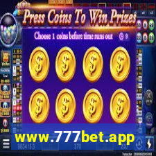 www.777bet.app