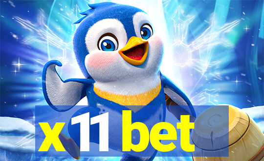 x11 bet