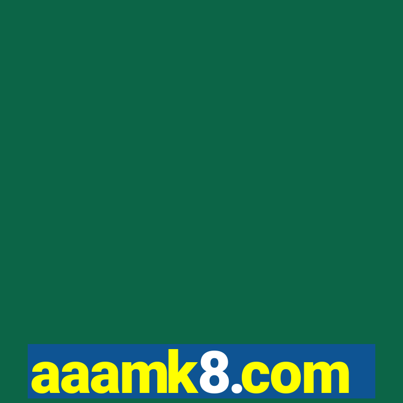 aaamk8.com