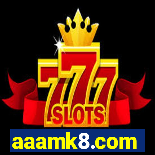 aaamk8.com