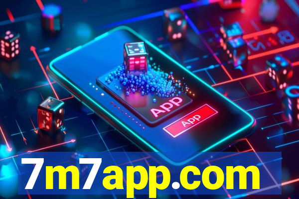 7m7app.com